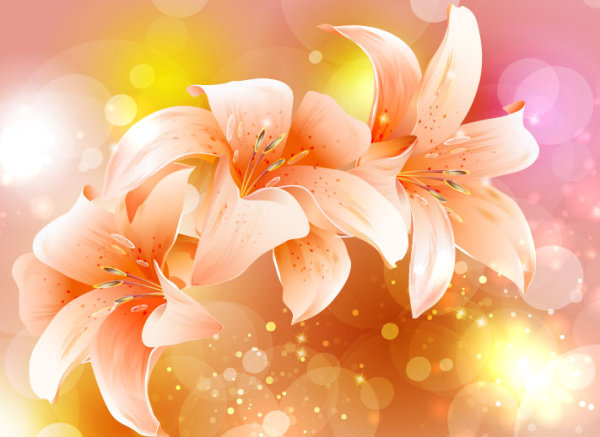 Fancy-Colorful-Flowers-Background