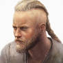 Ragnar Lothbrok study