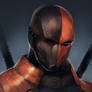 Deathstroke A