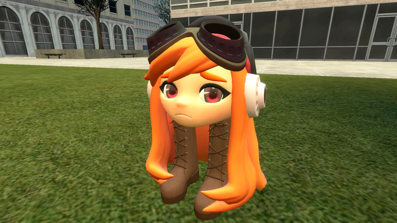 Leggy by Odd Assistant2987 on DeviantArt Leggy by Odd Assistant2987 on DeviantArt