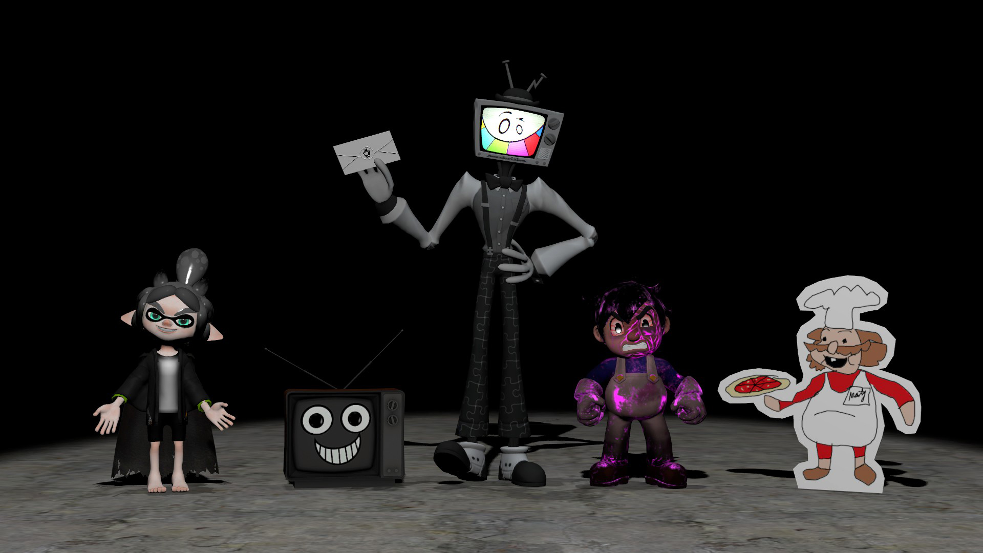 Real Puzzlevision Website Puzzlevision Saga by DavidAndreasyan2003 on DeviantArt