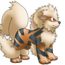 Fair use: Arcanine