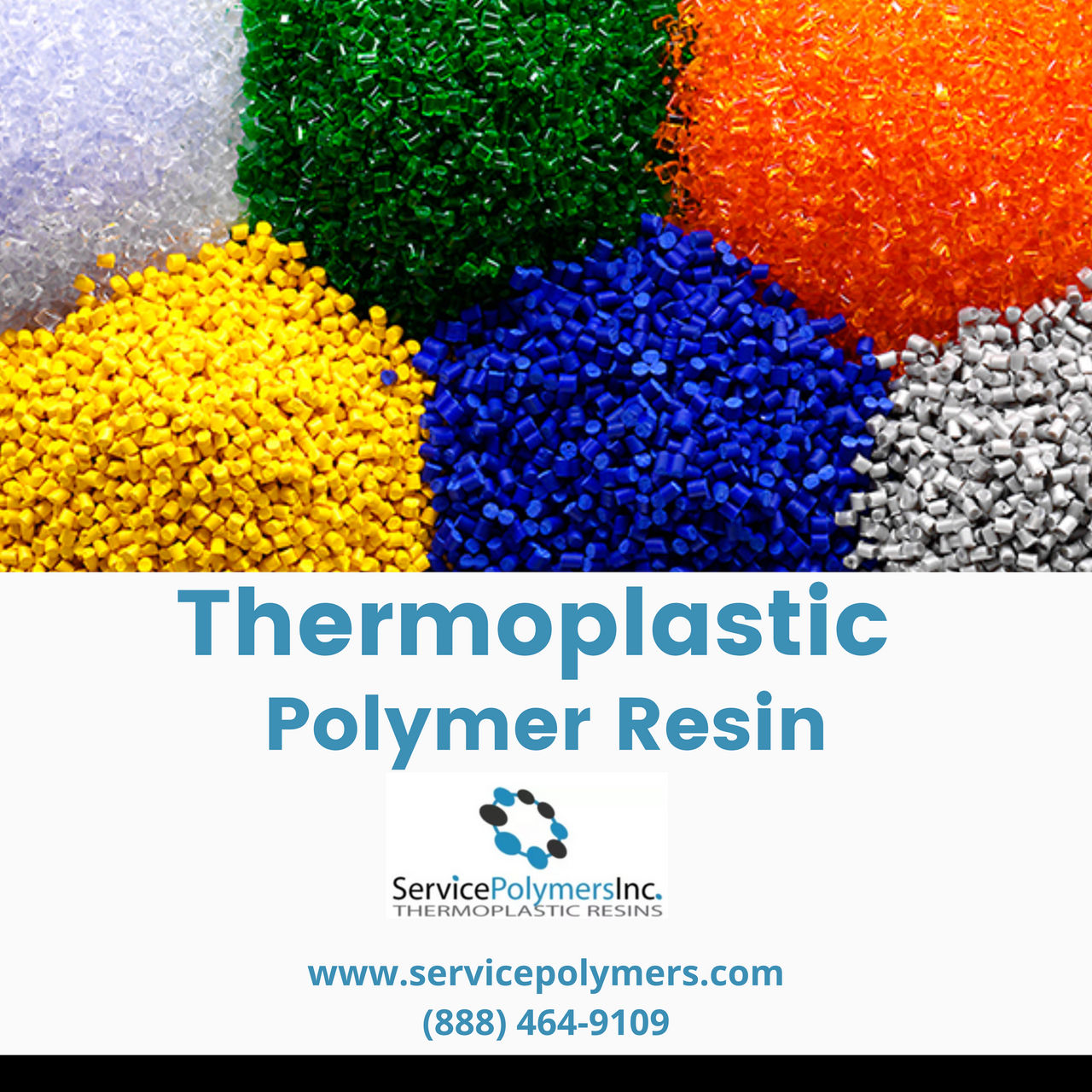 What Is a Thermoplastic Polymer?