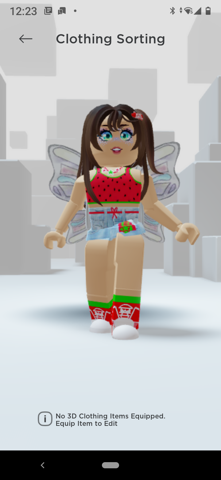 My new roblox avatar!! by Sophifurry on DeviantArt