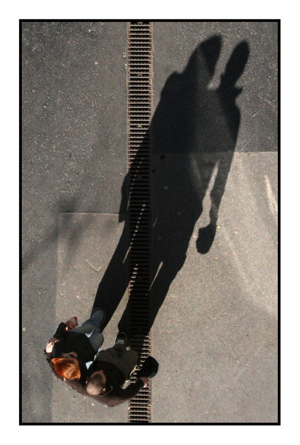 Paris Shadows