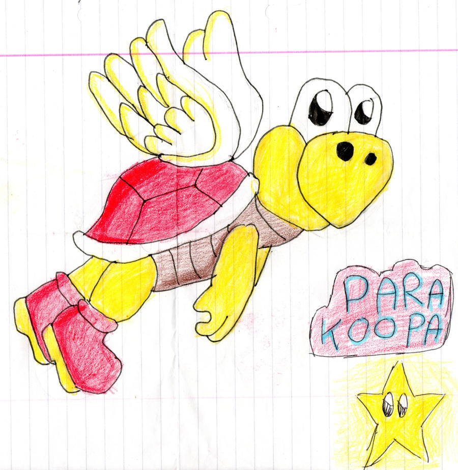 Koopa Troopa