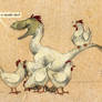 Chickenraptor