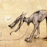 Zombie Dog