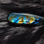 Labradorite