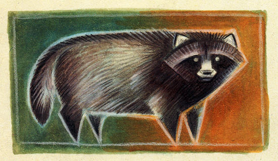 Tanuki