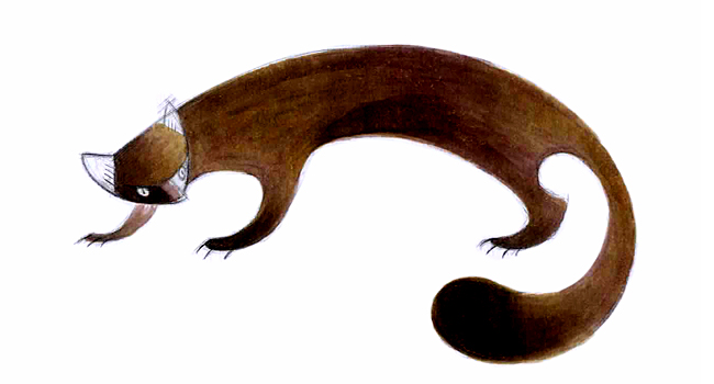 Marten