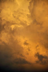 Dramatic Sky II