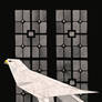 The White Falcon