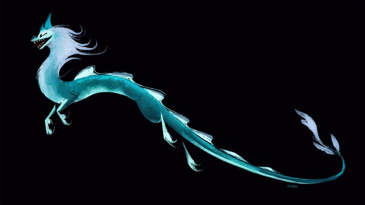 Sisu by Skia on DeviantArt