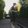 take me away