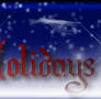 Happy Holidays Banner