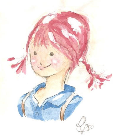 Pippi 1