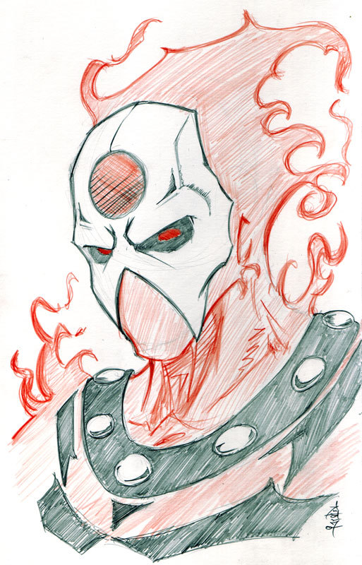 warm up: aoa sunfire