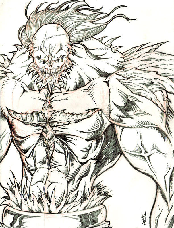 doomsday by road2damascus on DeviantArt