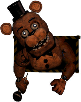 withered freddy ucn icon by sm64wariogamig3dmod on DeviantArt