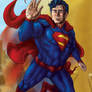 Supes Returns