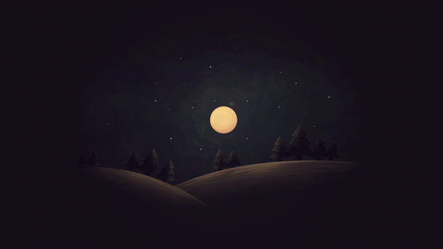 mylivewallpapers.com-Quiet-Night