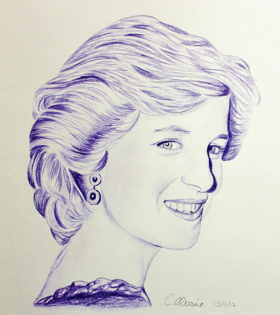 Princess Diana