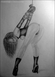 Obedience by PoussiereObsidienne