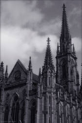 Le Temple Saint-Etienne by PoussiereObsidienne