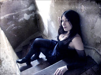 Obsidienne 2 by PoussiereObsidienne