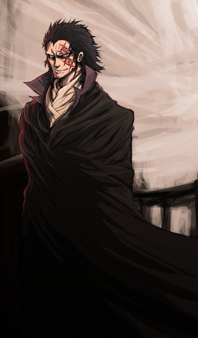 Monkey D Dragon By Jendrix On Deviantart Monkey D Dragon By Jendrix On Deviantart