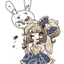 Carnival Bun Auction [closed!]