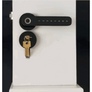 Buy Fingerprint Smart Door Lock Bunbury