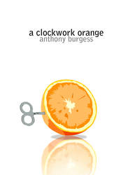 A Clockwork Orange