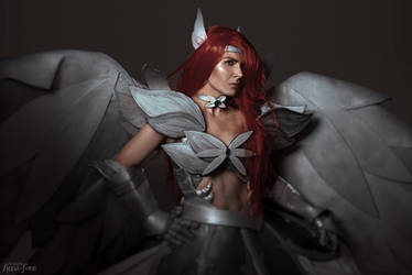 Erza Scarlet