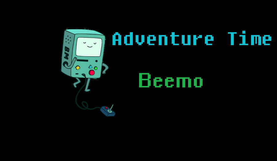 Beemo Adventure time Beemo by SkyeThibault on DeviantArt
