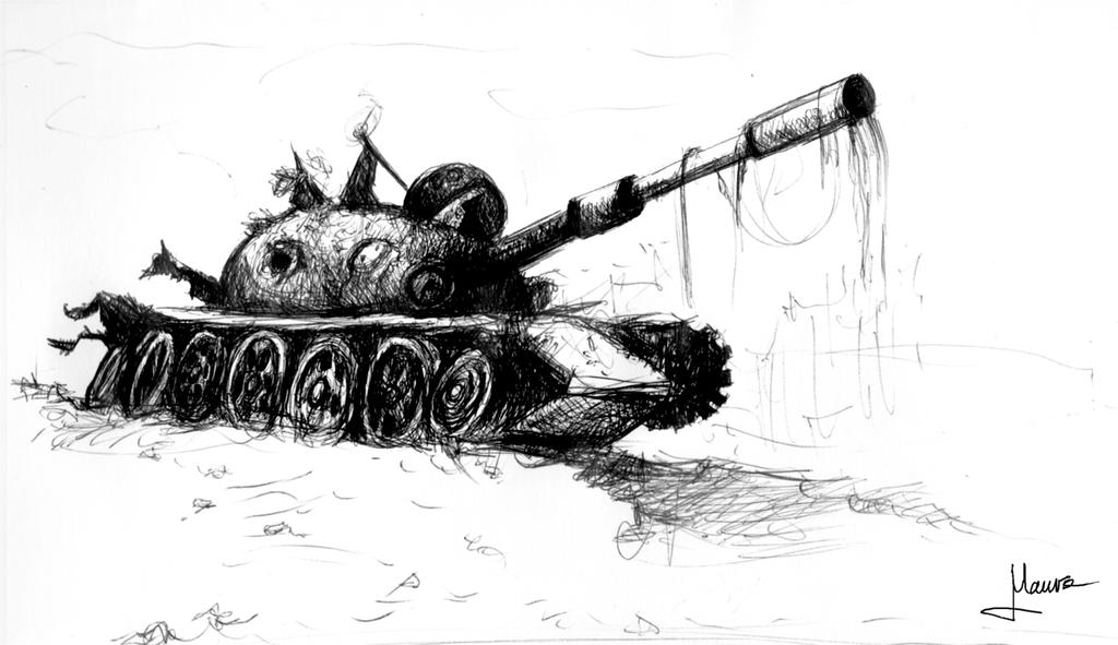 Destroyed T 72 Tank By El Sheriff On Deviantart Destroyed T 72 Tank By El Sheriff On Deviantart