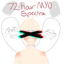 Free 72 Hour MYO Spectrai -CLOSED-