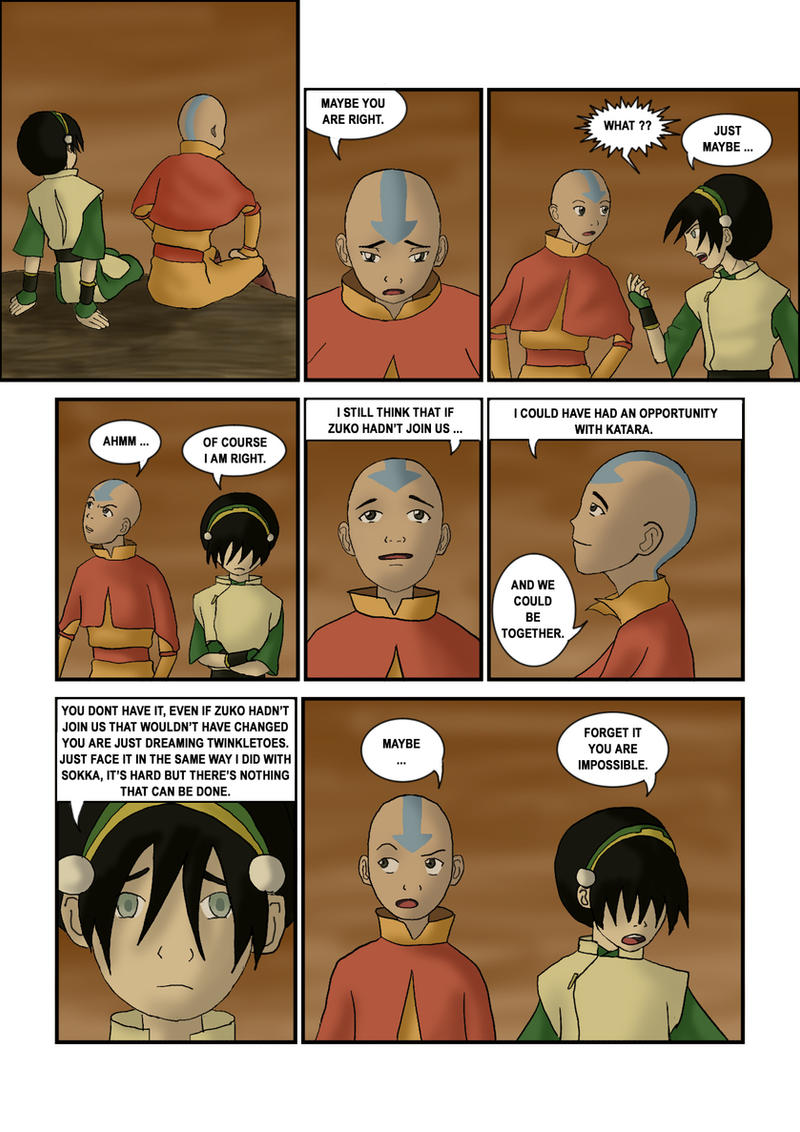 avatar fanart 6 english 21