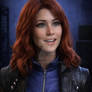 Jean grey marvels wolverine ai concept