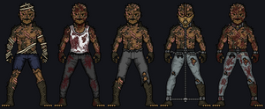 Killer Croc