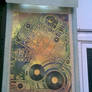 dj poster