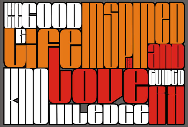 love and knowledge