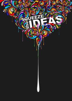 squeeze da ideas project