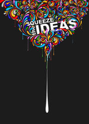 squeeze da ideas project