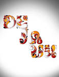 typo practice by CHIN2OFF