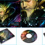 Andy Moor CD cover
