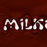 MILKO logotype redesign