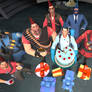 Happy Birthday TF2 !!!