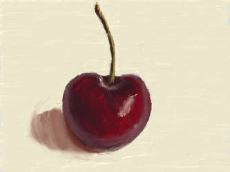 Cherry ^^